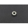 606z Deep Groove Ball Bearing ( ID 6mm, OD 17mm, Thickness 6mm, Chrome Steel )