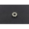 608z Deep Groove Ball Bearing ( ID 8mm, OD 22mm, Thickness 7mm, Chrome Steel )