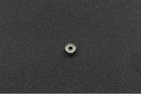 623z Deep Groove Ball Bearing ( ID 3mm, OD 10mm, Thickness 4mm, Chrome Steel )