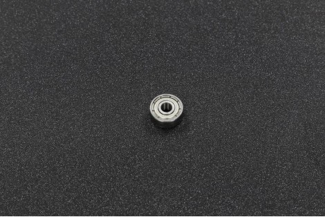 624z Deep Groove Ball Bearing ( ID 4mm, OD 13mm, Thickness 5mm, Chrome Steel )