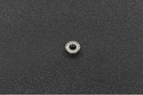 685z Deep Groove Ball Bearing ( ID 5mm, OD 11mm, Thickness 5mm, Chrome Steel )