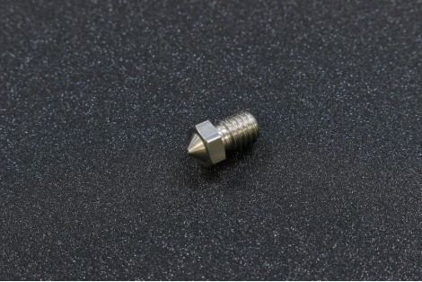 0.3mm E3D V6 Stainless Steel Nozzle for 1.75mm Filament