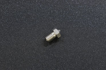 0.6mm E3D V6 Stainless Steel Nozzle for 1.75mm Filament