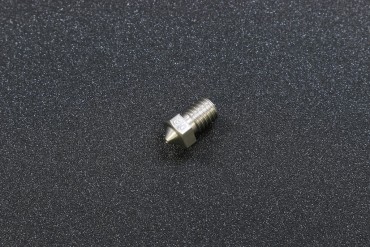 0.8mm E3D V6 Stainless Steel Nozzle for 1.75mm Filament