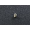 0.4mm MK8 Stainless Steel Nozzle M6 Thread for 1.75mm Filament