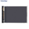 TFT 2.8" LCD Touch Screen Module, 3.3V, with SD and MicroSD card