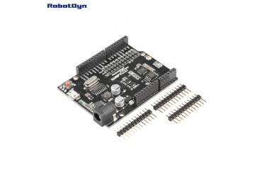 WIFI D1 R2 ESP8266 Dev. Board, 32M flash