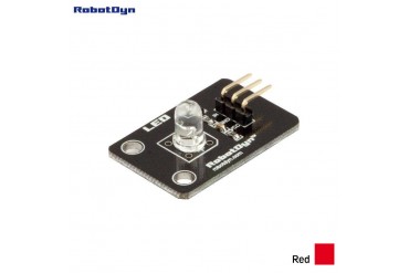 Color LED Module (Red)