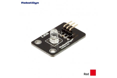 Color LED Module (Red)