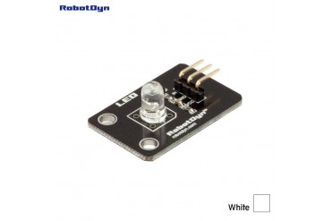 Color LED Module (White)