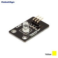 Color LED Module (Yellow)