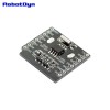 WIFI D1 Mini - Shield RTC DS1307 (Real Time Clock) with Battery