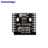 WIFI D1 Mini - Shield RTC DS1307 (Real Time Clock) with Battery