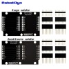 WIFI D1 Mini - Dual Shield