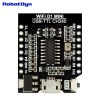 WIFI D1 Mini - USB-TTL CH340 Converter Shield
