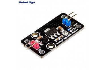 Voltage Regulator Module LDO (5V)