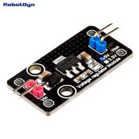 Voltage Regulator Module LDO (5V)