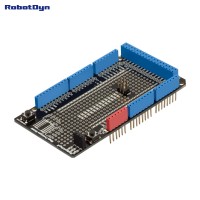 RobotDyn Prototype Shield Mega for Arduino Mega (Assembled)