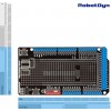 RobotDyn Prototype Shield Mega for Arduino Mega (Assembled)