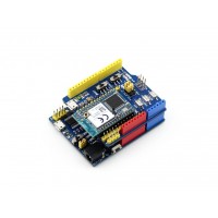 EMW3162 WIFI Shield for Arduino/Nucleo