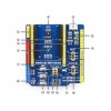 EMW3162 WIFI Shield