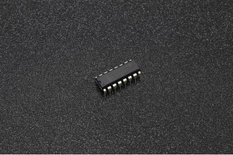 MCP3008