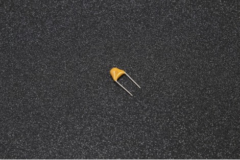 22pF 50v Multi Layer Ceramic Capacitor MLCC