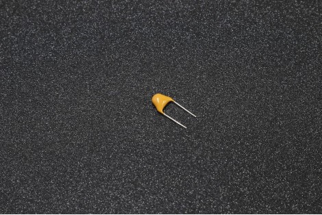 220nF 50v Multi Layer Ceramic Capacitor MLCC