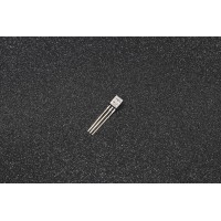 C1815 NPN Transistor TO-92