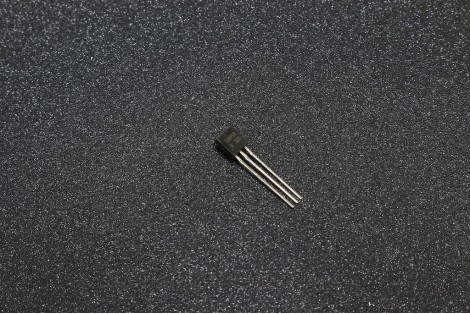 S9018 NPN Transistor TO-92