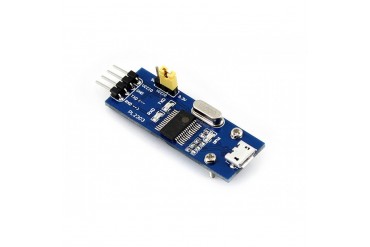 PL2303 USB UART Board (micro) IC Test Board