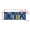 PL2303 USB UART Board (micro) IC Test Board