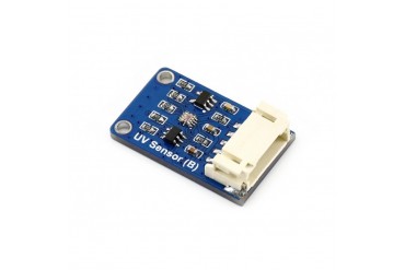 UV Sensor (B) IC Test Board