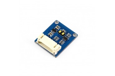 VL53L1X Distance Sensor IC Test Board