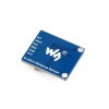VL53L1X Distance Sensor IC Test Board