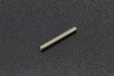 MK8 Stainless Steel Throat Heat Break ( ID-1.75mm PTFE Tube,  Length 40mm )