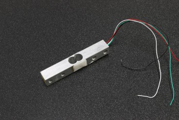 Strain Gauge Pressure Sensor (10Kg)