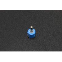 2K Ohm Wirewound Precision Potentiometer