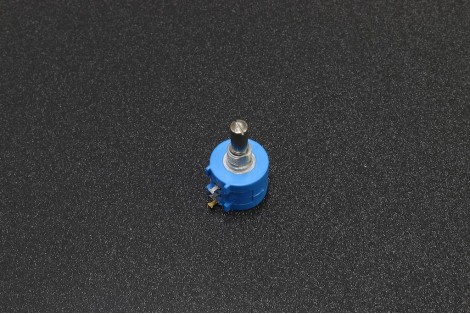 100K Ohm Wirewound Precision Potentiometer