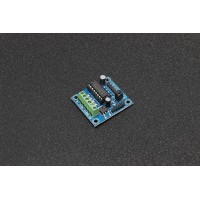 L293D 4-Channel Motor Driver Module