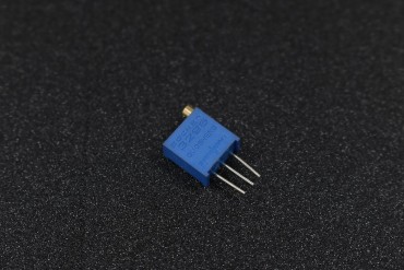 3296W MultiTurn Adjustable Precision Potentiometer ( 10KΩ )