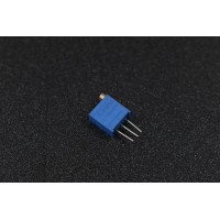 3296W MultiTurn Adjustable Precision Potentiometer ( 2KΩ )