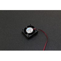 SUNDA DC5V 0.17A Brushless DC Fan