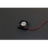 JIESAMMY 12V Brushless DC Fan (40x40x10)mm
