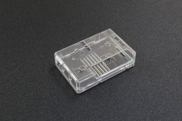 Raspberry Pi 3 Case ( Clear )