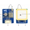 L76X Multi-GNSS Module, GPS, BDS, QZSS