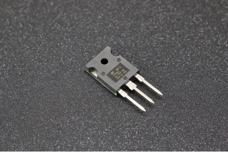 TIP36 PNP Silicon Power Transistor