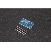 ADS1115 16-bit 4-Channel Analog to Digital Converter Module