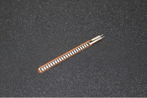 2.2 inch Flex Sensor