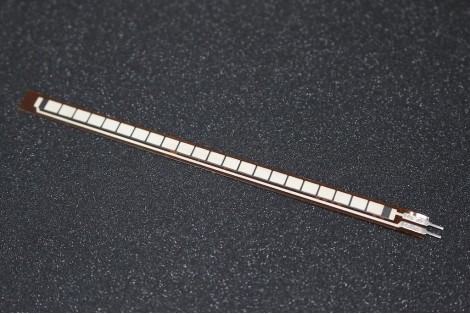 4.5 inch Flex Sensor